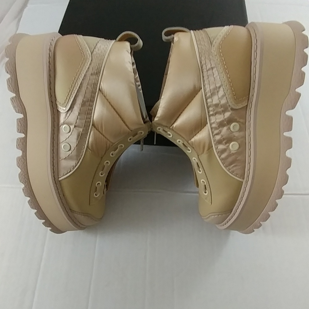 Puma Rhianna Platform Unisex Fenty Sneaker Boots
